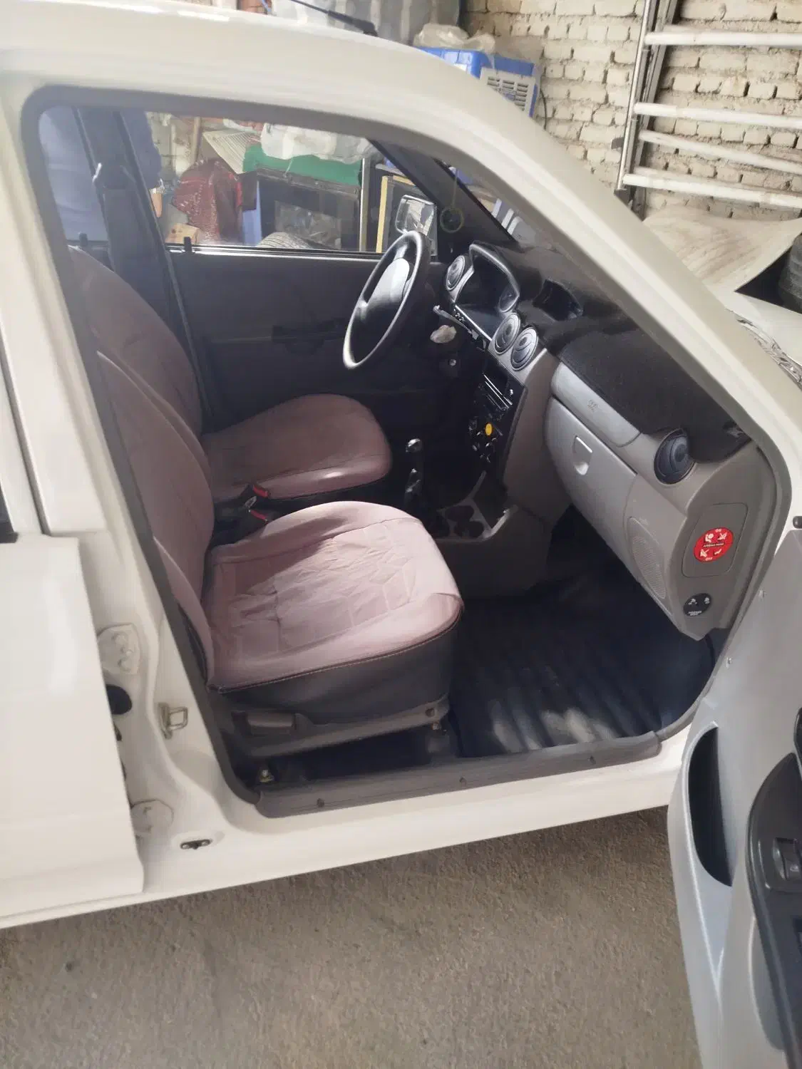 پراید132|خودرو سواری و وانت|نقده, |دیوار