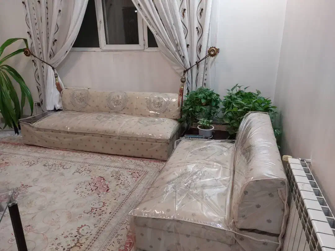 مبل ال|مبلمان خانگی و میز عسلی|قم, پردیسان|دیوار