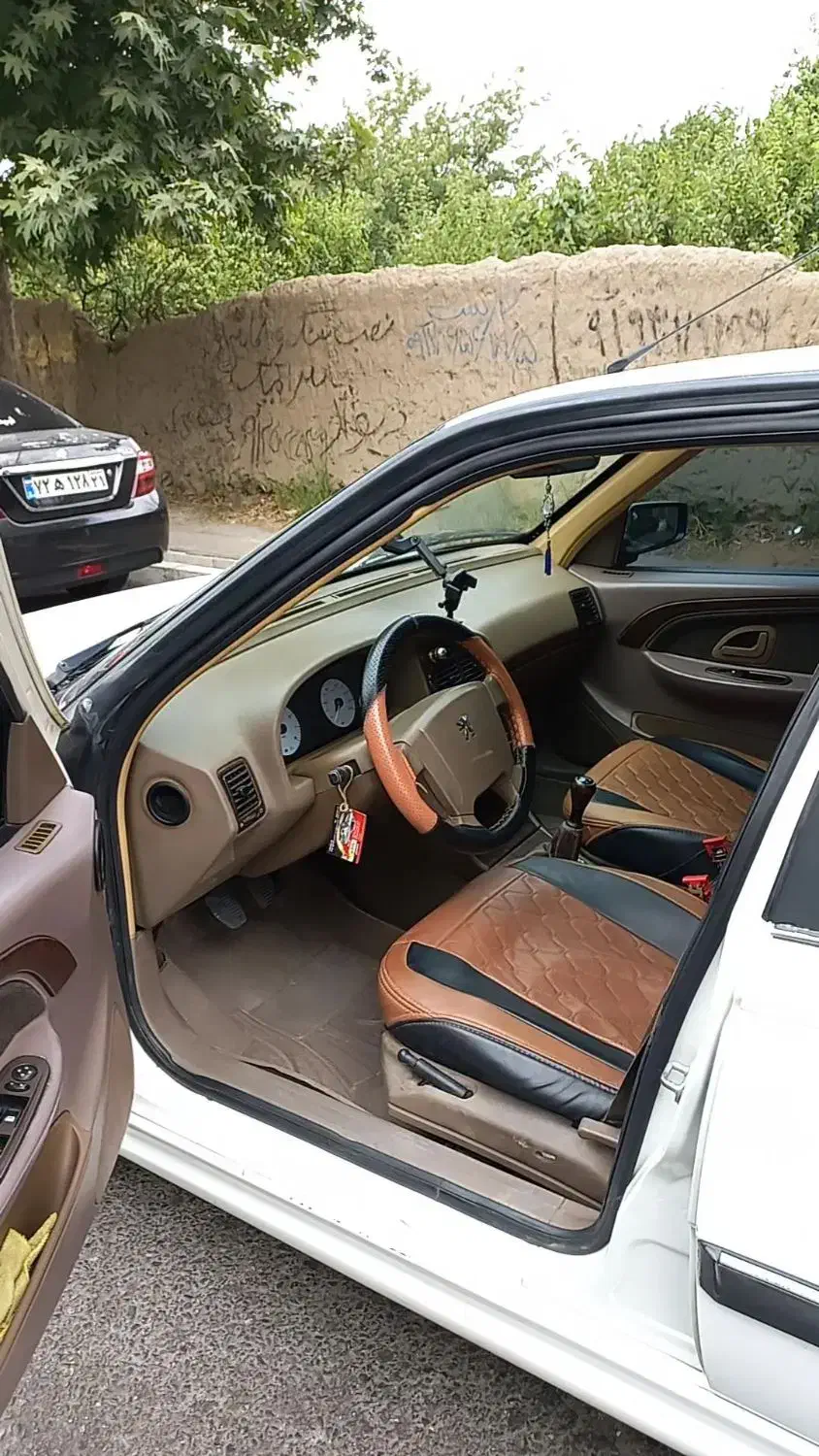 پارس سال|خودرو سواری و وانت|شهریار, شهریار|دیوار