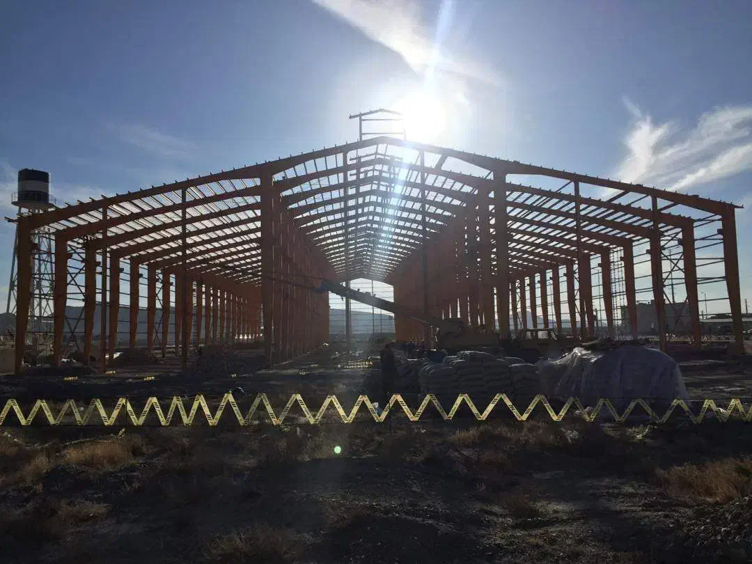 پیمانکاری و مدیریت پیمان سوله صنعتی|خدمات پیشه و مهارت|کرج, گلشهر|دیوار