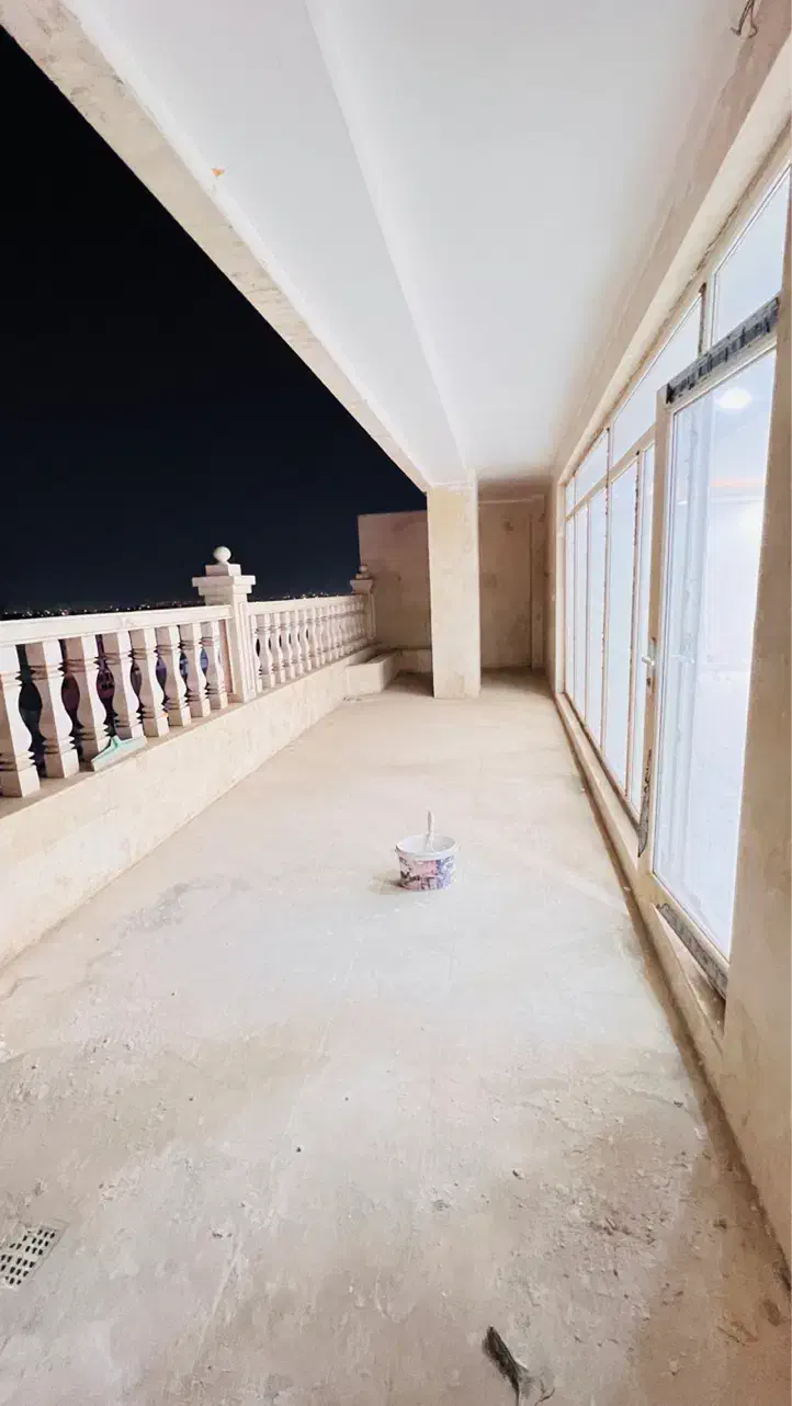 فروش (شرایطی )و معاوضه پنت هاوس گلستان|فروش آپارتمان|اهواز, گلستان|دیوار