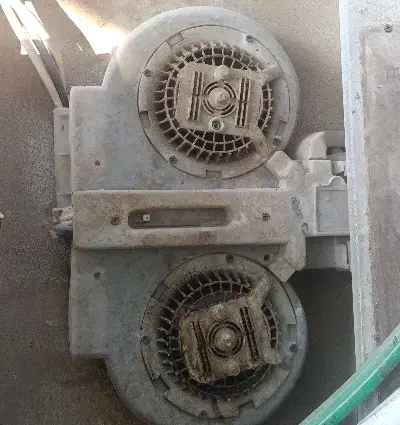 موتور هودصحیح وسالم|هود|بندرعباس, |دیوار