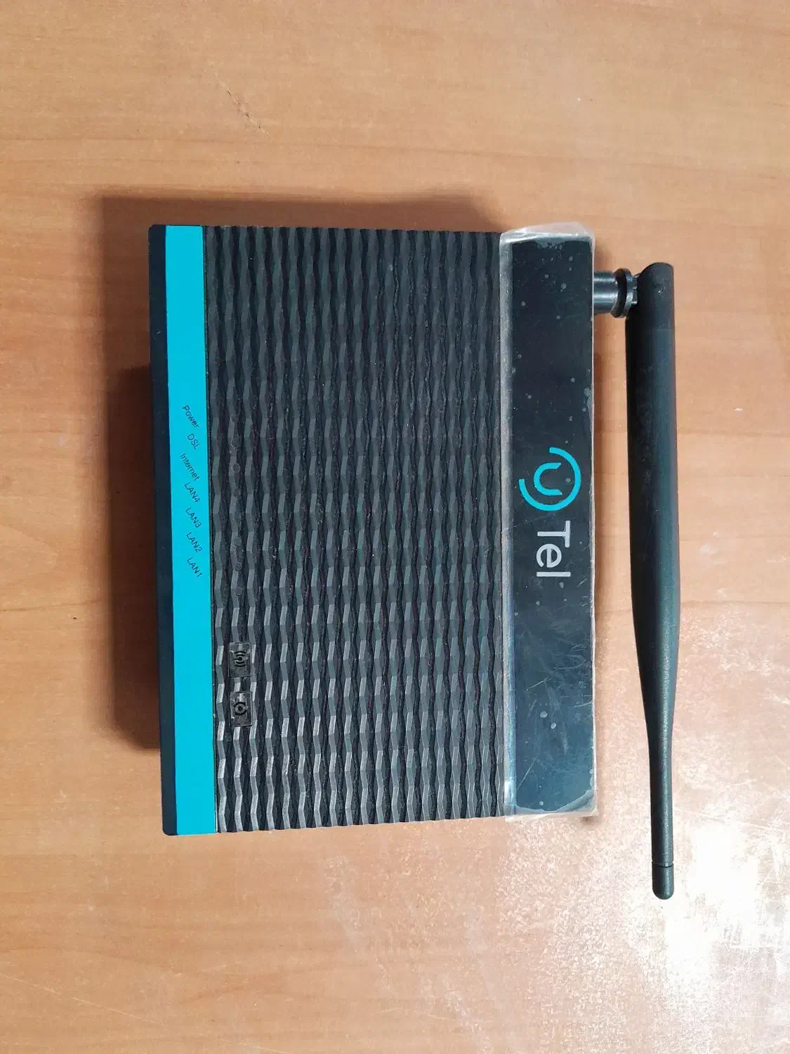 مودم|مودم و تجهیزات شبکه|یزد, |دیوار