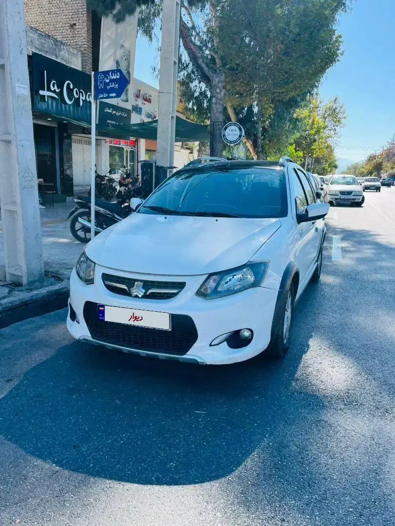 فروش خودرو|خودرو سواری و وانت|گنبد کاووس, |دیوار