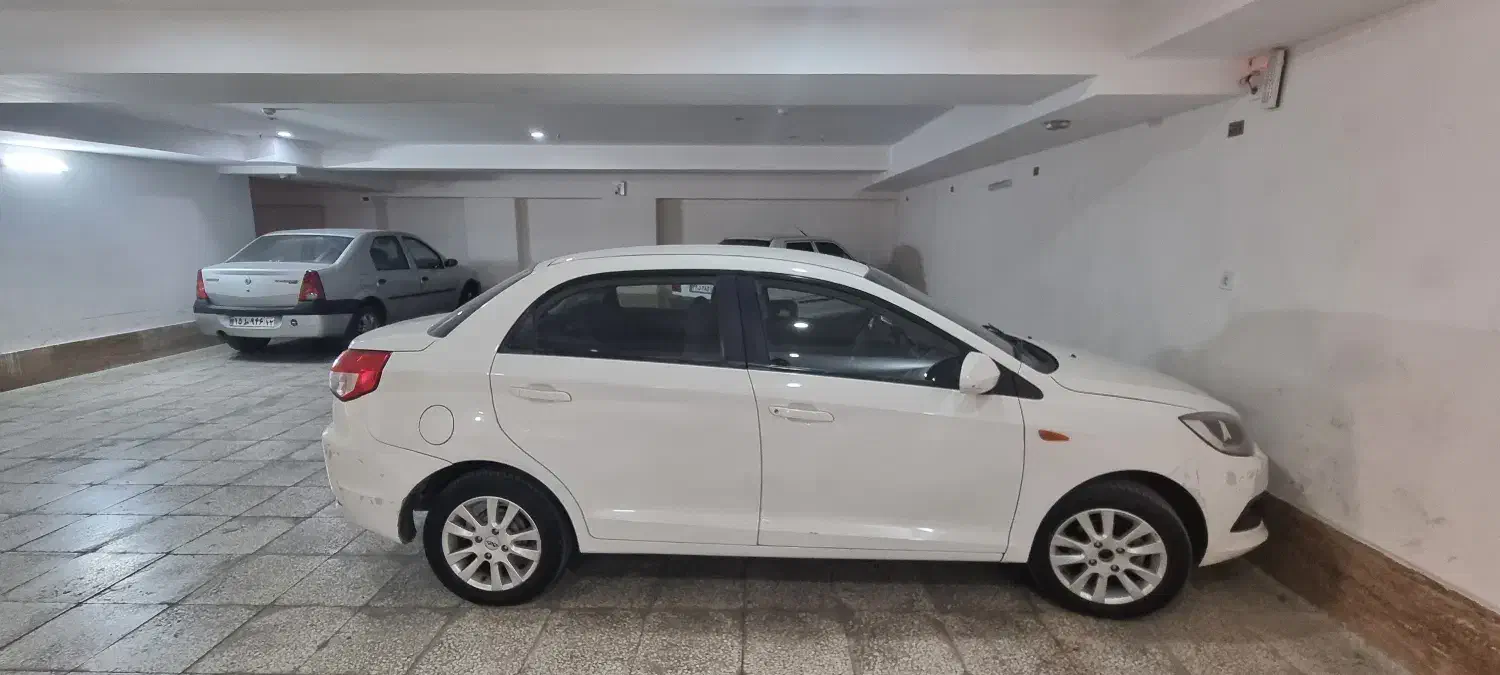 خودرو ام وی ام 315|خودرو سواری و وانت|مشهد, ارشاد|دیوار