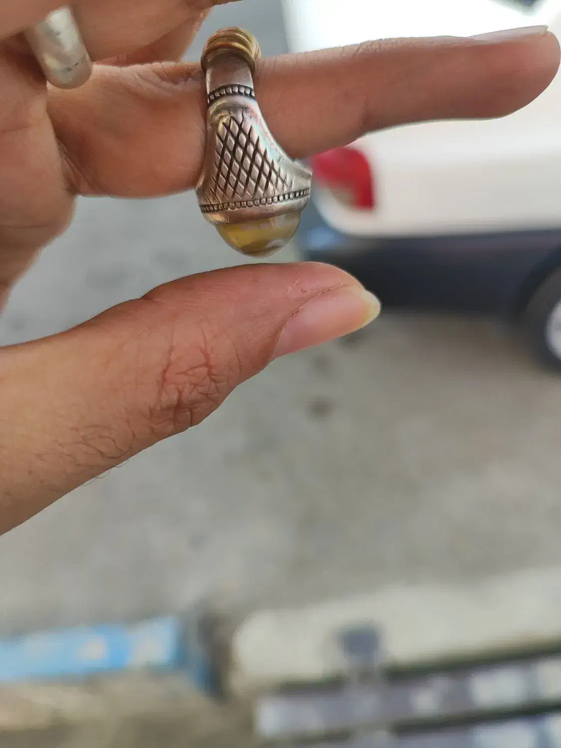 باباقوری های خاص|جواهرات|رباط‌کریم, نصیرشهر|دیوار