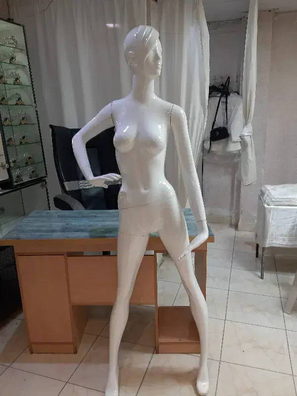 مانکن فروشی قیمت توافقی|فروشگاه و مغازه|کرمانشاه, |دیوار