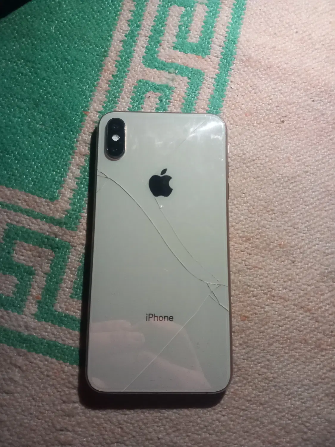 Xs max|موبایل|دهلران, |دیوار