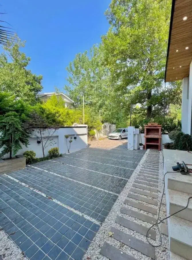 ویلا200متری%سندششدانگ& رنج2/5میلیارد نور|فروش خانه و ویلا|عباس‌آباد, |دیوار