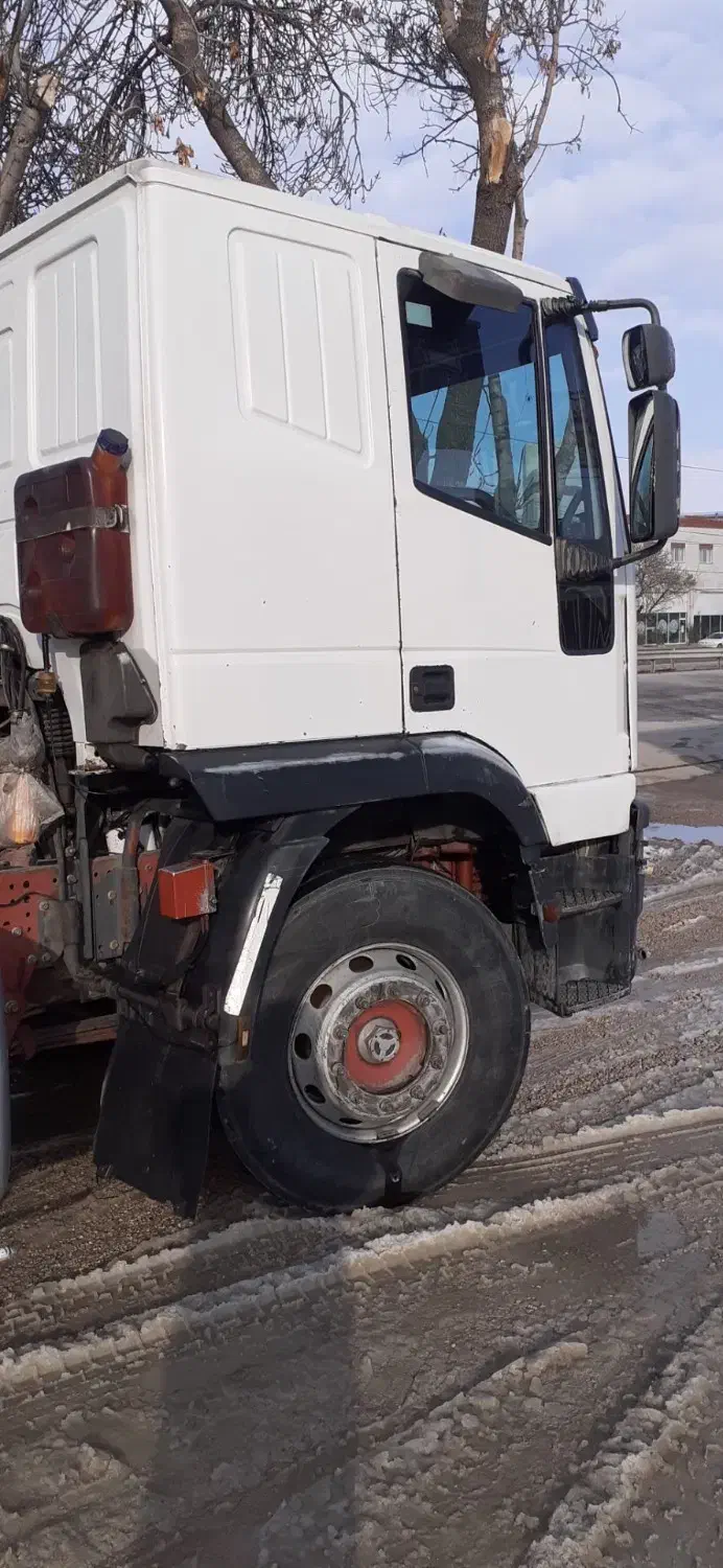 ایویکو 440|خودرو سنگین|بجنورد, |دیوار