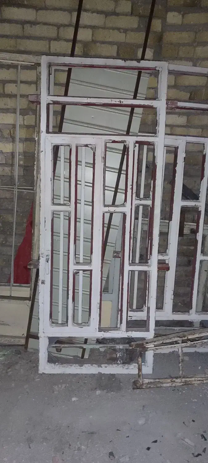 کلیه خدمات جوشکاری و آهن آلات|خدمات پیشه و مهارت|خرم‌آباد, |دیوار