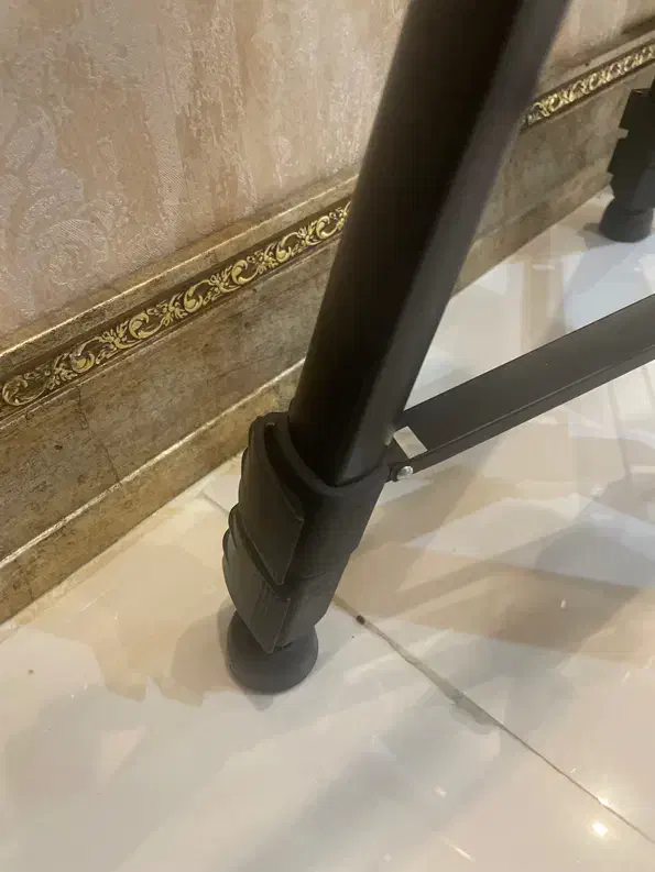 پایه دوربین سومیتا|دوربین عکاسی و فیلمبرداری|قم, شهرک قدس|دیوار