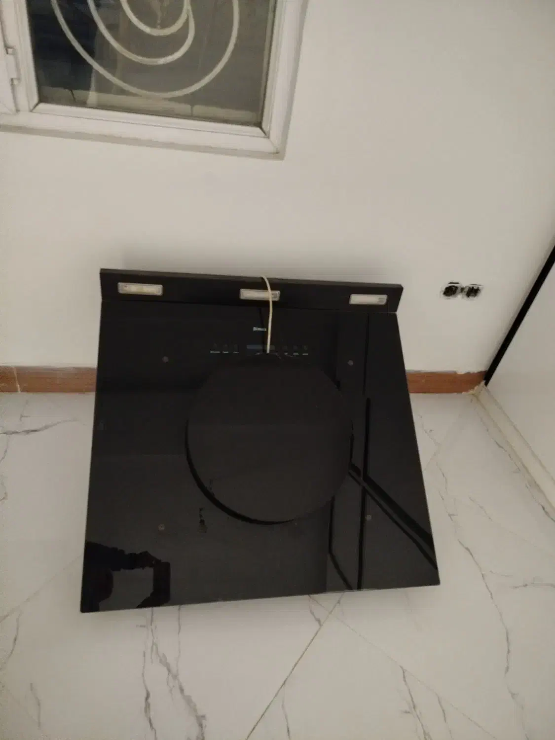 هودصفحه لمسی|هود|پاکدشت, شهرک امام رضا|دیوار