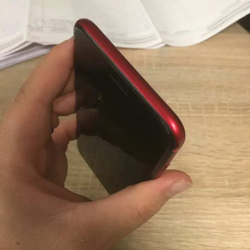 iPhone 8 plus 256g|موبایل|ارومیه, |دیوار