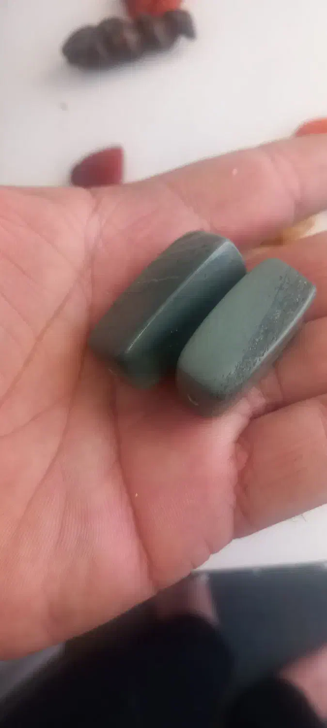 سنگ قدیمی جذب|کلکسیون و سرگرمی|فولادشهر, مسکن مهر فولادشهر|دیوار