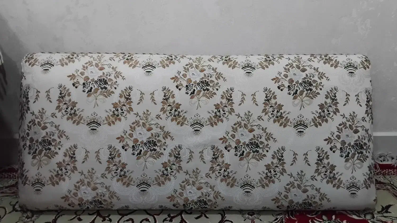 پشتی|پشتی|اندیمشک, |دیوار