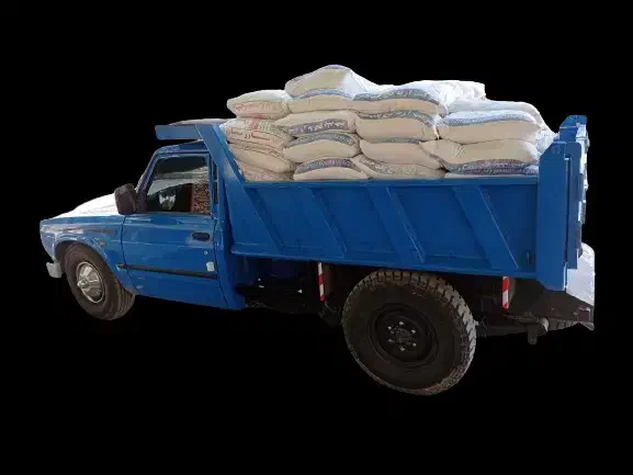 حمل نخاله و اسباب اساسیه|خدمات حمل و نقل|کاشان, لتحر|دیوار