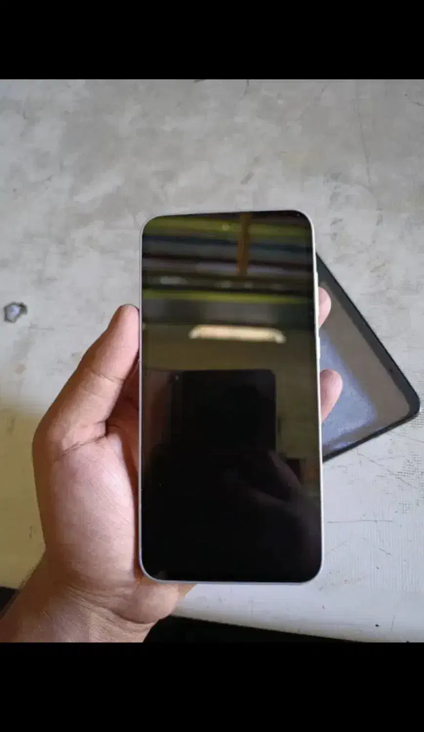 سامسونگ a35 256 5g فروش فوری|موبایل|تهران, صادقیه|دیوار