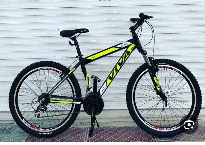 %اکـسل نونـهالان|دوچرخه، اسکیت، اسکوتر|اردبیل, |دیوار