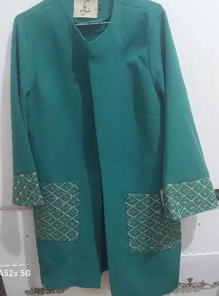 سه عدد مانتو|لباس|محمدیه-قزوین, |دیوار