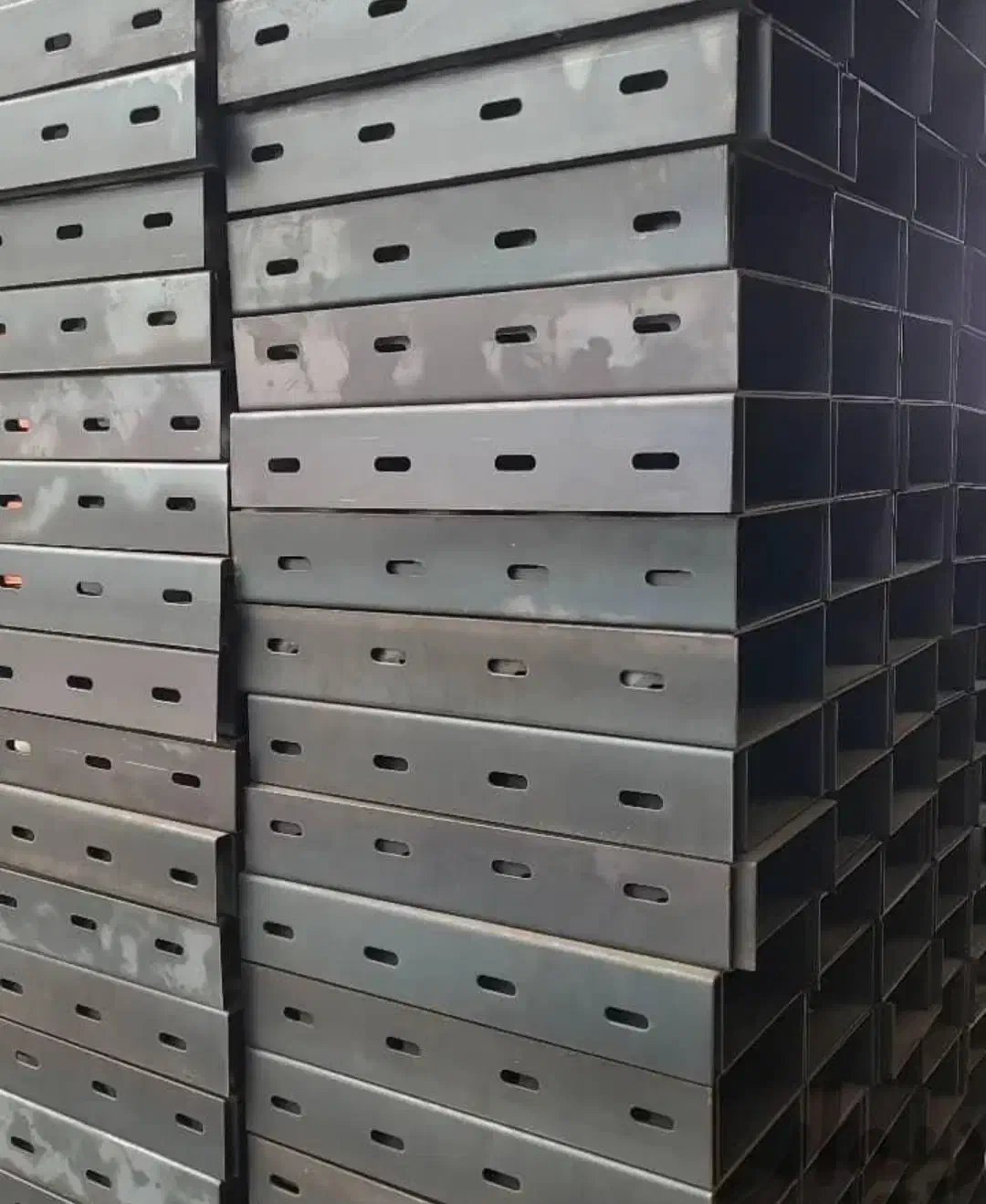 میلگرد بستر جایگزین نبشی*والپست*رولبولت|مصالح و تجهیزات ساختمان|نرماشیر, |دیوار