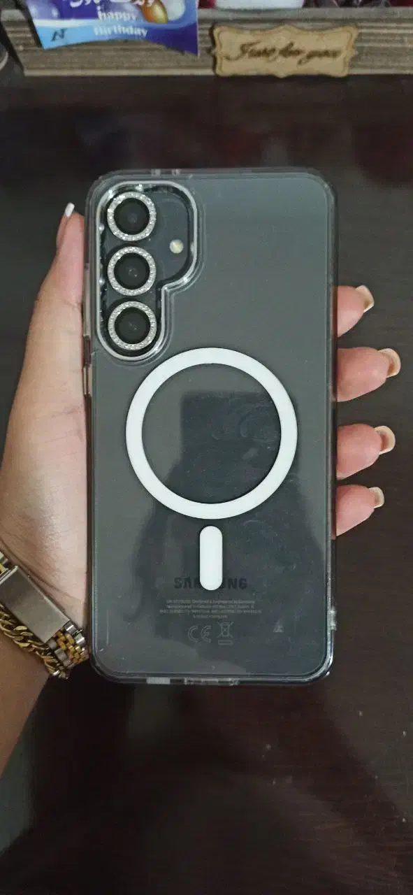 گوشی s24 fe|موبایل|شهریار, شهریار|دیوار