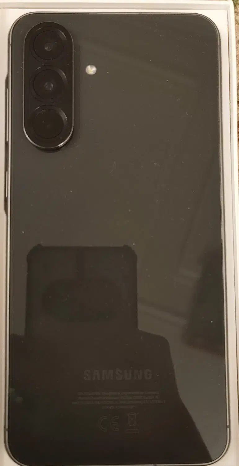 فروش گوشی a56|موبایل|تهران, هفت حوض|دیوار