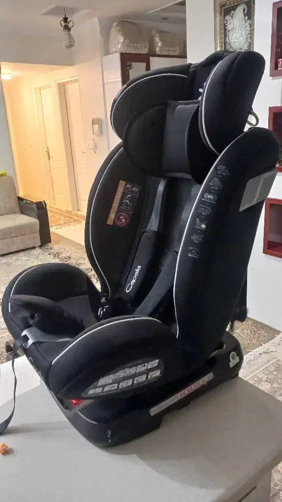 فروش صندلی ماشین کودک|کالسکه و لوازم جانبی|تهران, سازمان آب|دیوار