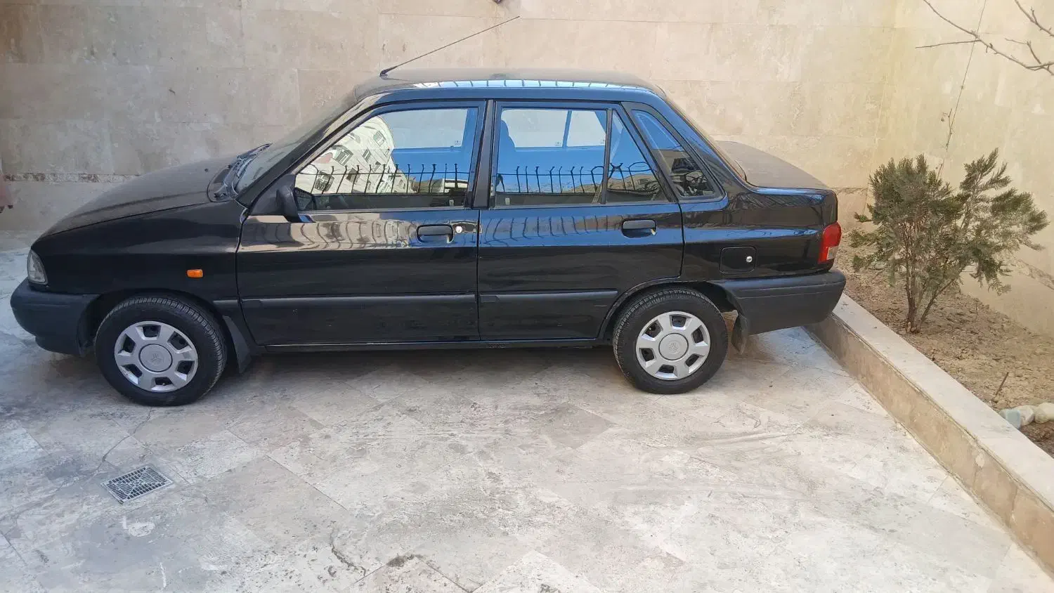 پراید ۱۳۱ مدل ۹۱|خودرو سواری و وانت|اندیشه, شهرک صدف|دیوار