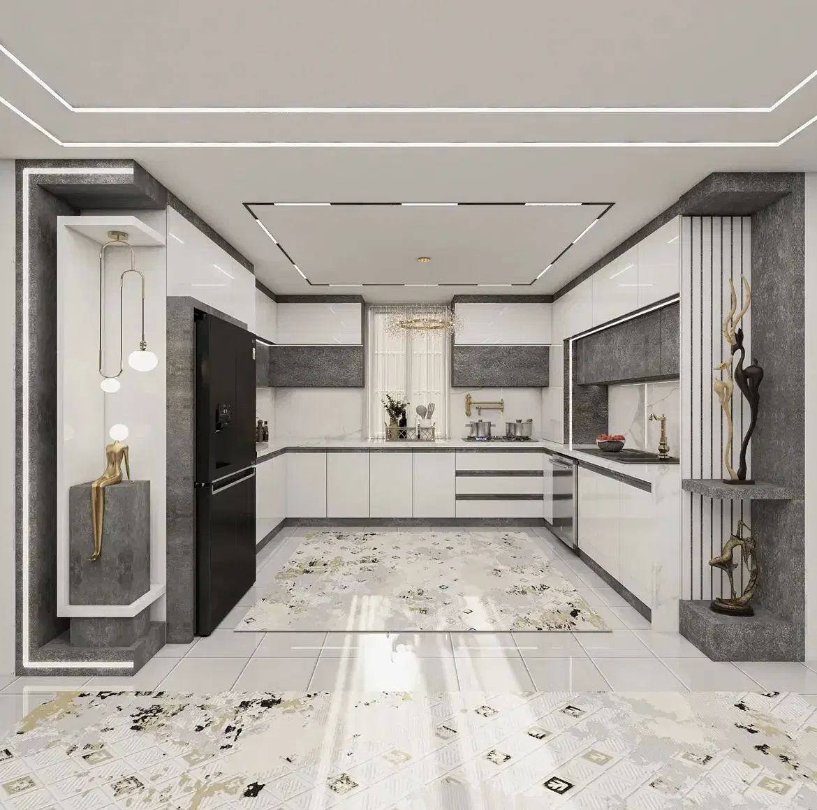 کابینت،کمد دیواری،کلوزت،با چک صیادی|خدمات پیشه و مهارت|اندیشه, شهرک کوثر|دیوار