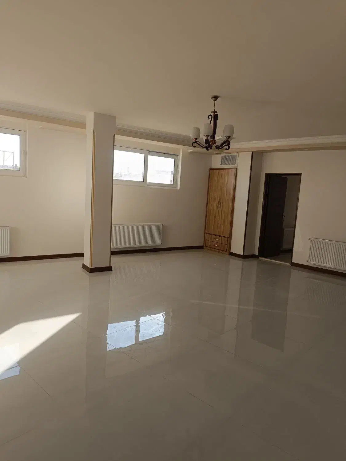 اجاره آپارتمان مسکونی یا اداری|اجارهٔ آپارتمان|شهرضا, |دیوار