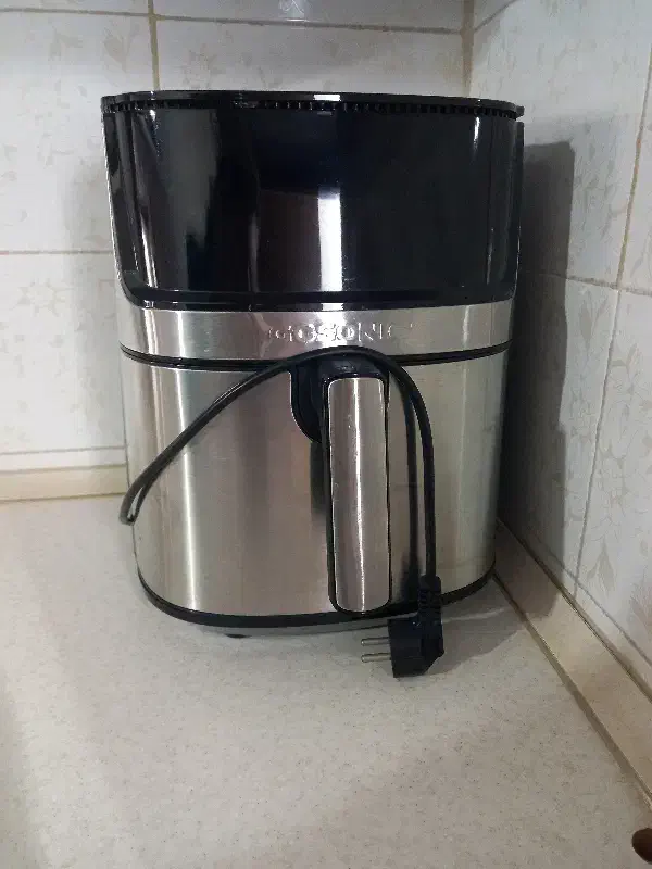 سرخ کن گاسونیک|اجاق گاز و لوازم برقی پخت‌وپز|سردرود, |دیوار