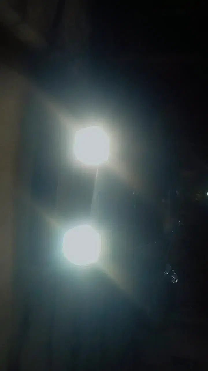 هدلایت  زرد سفید|قطعات یدکی و لوازم جانبی|نگین شهر, |دیوار