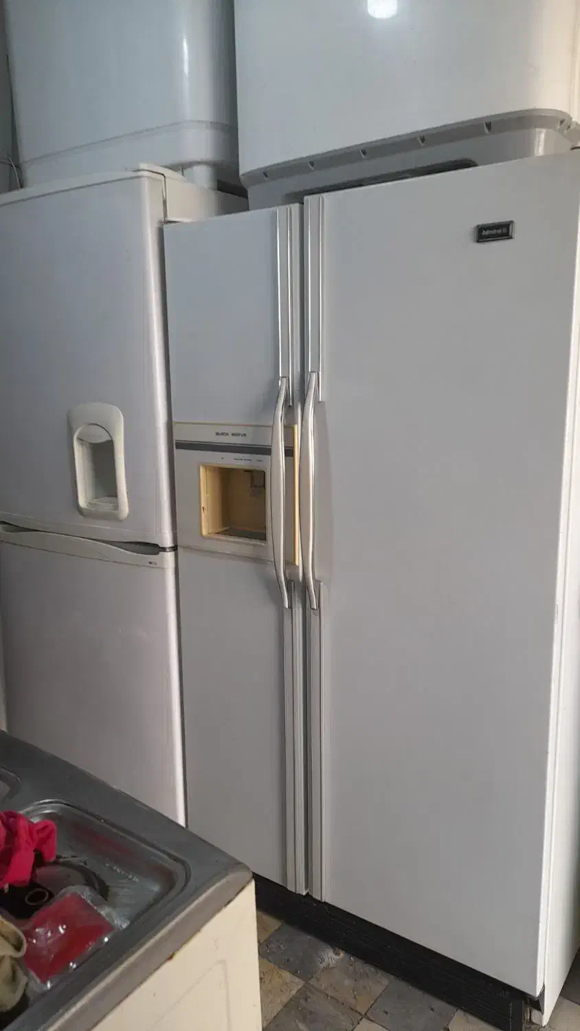 سمساری فروش وخرید لوازم منزل|یخچال و فریزر|شهریار, شهریار|دیوار