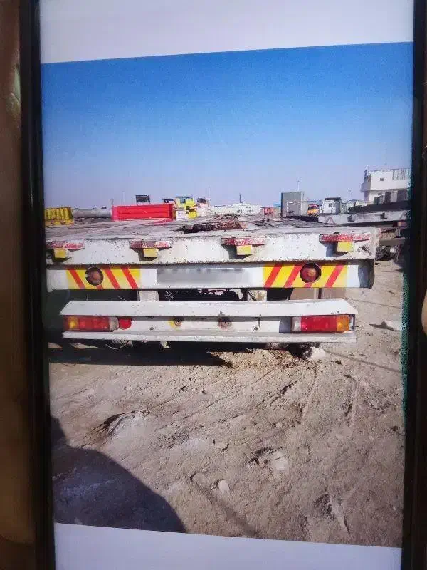 تیغه اشمیز|خودرو سنگین|قزوین, |دیوار