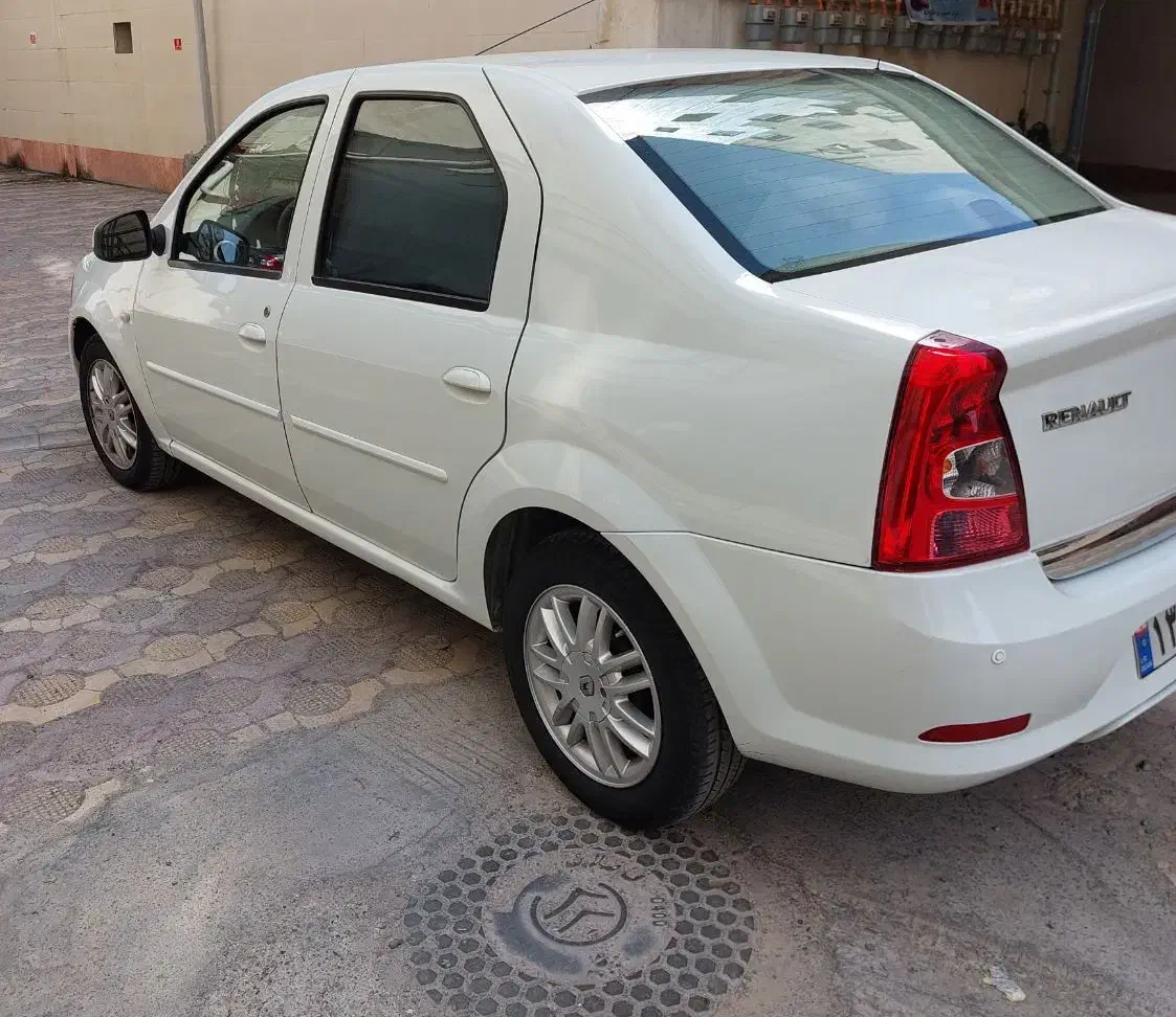 تندر پلاس اتومات ال۹۰|خودرو سواری و وانت|گرگان, |دیوار