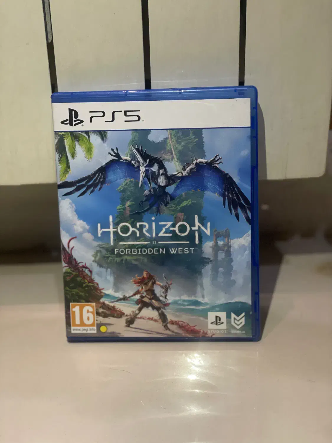 بازی HORIZON FORBIDDEN WEST|کنسول، بازی ویدئویی و آنلاین|تهران, مجیدآباد|دیوار