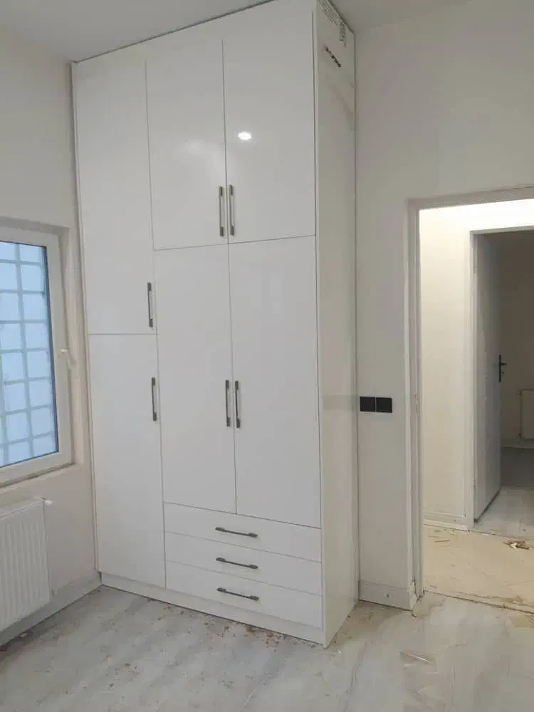 کابینت کمد دیواری|مصالح و تجهیزات ساختمان|تهران, جمال‌زاده|دیوار