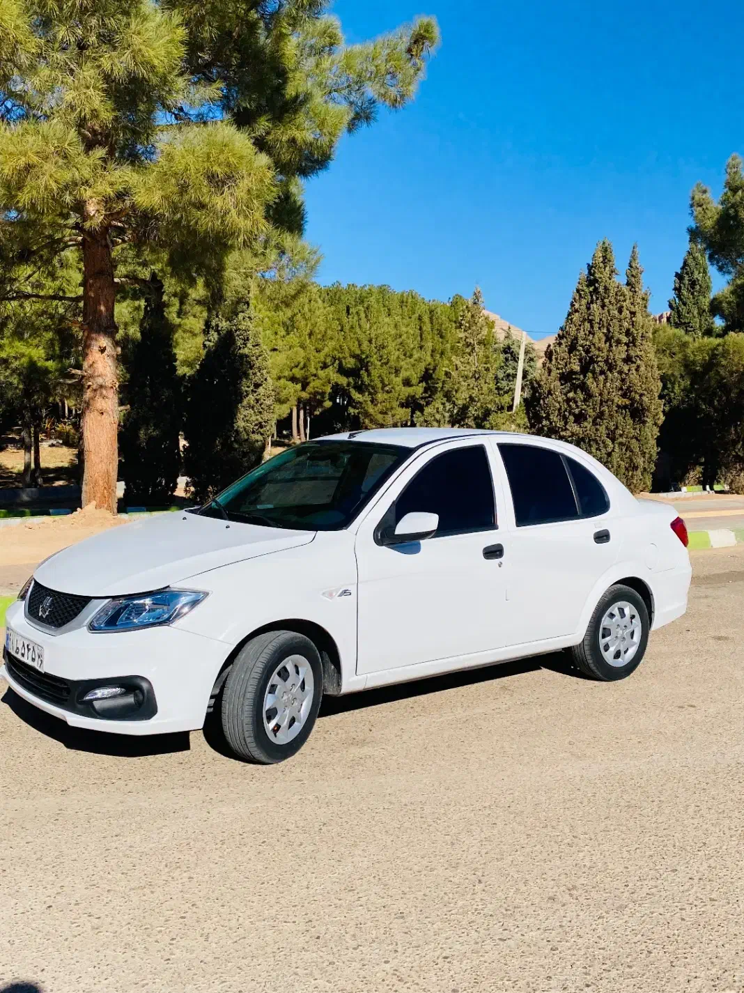 ساینا S|خودرو سواری و وانت|بجنورد, |دیوار