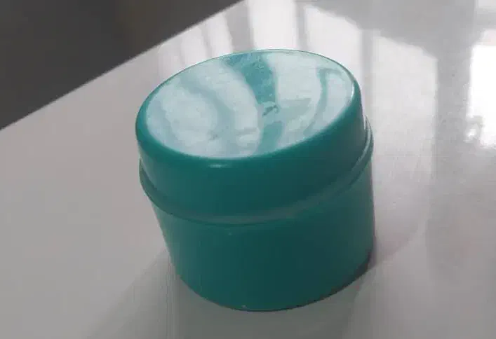 کرم سفید کننده|آرایشی، بهداشتی، درمانی|چغادک, |دیوار