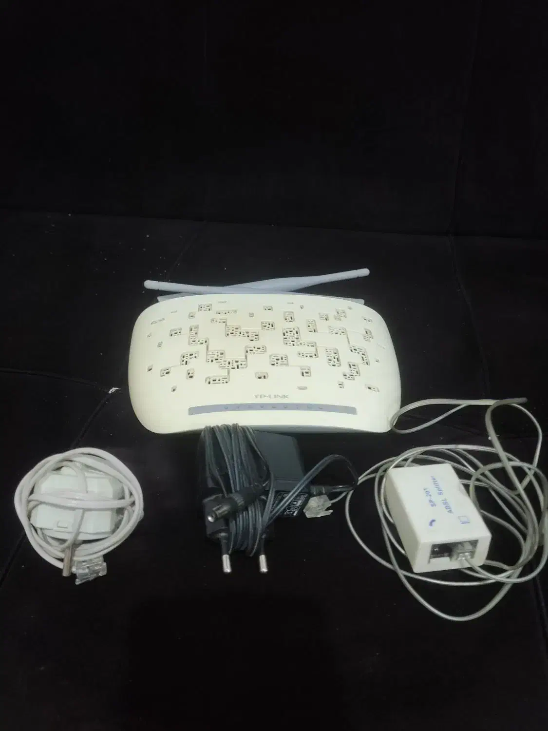 فروش وایفا TP-LINK|مودم و تجهیزات شبکه|سردشت, |دیوار