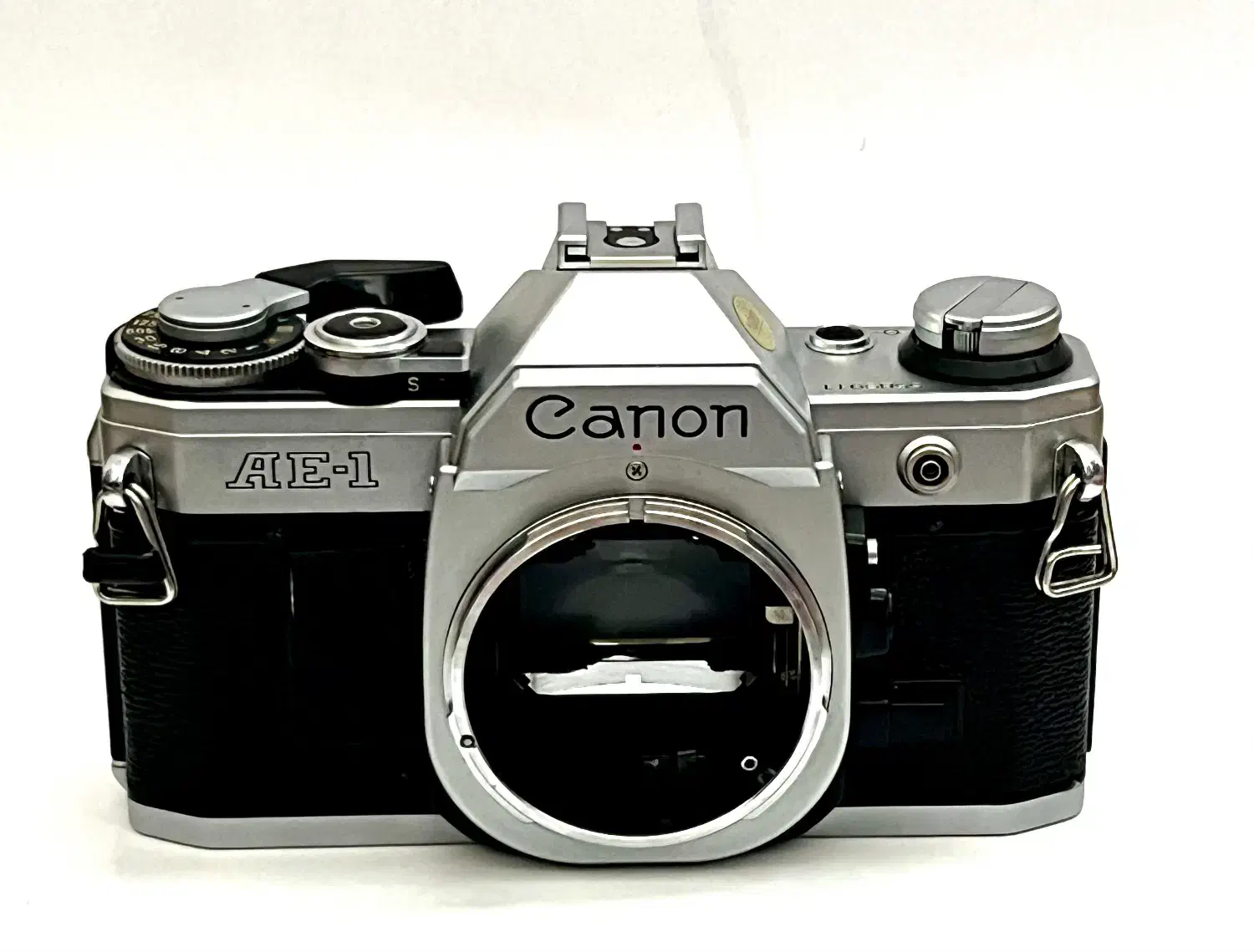 بدنه دوربین آنالوگ|دوربین عکاسی و فیلم‌برداری|قم, سالاریه|دیوار