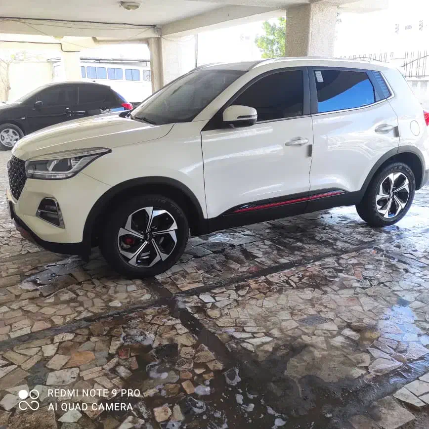 ایکس 55پرومدل 403|خودرو سواری و وانت|بندرعباس, |دیوار