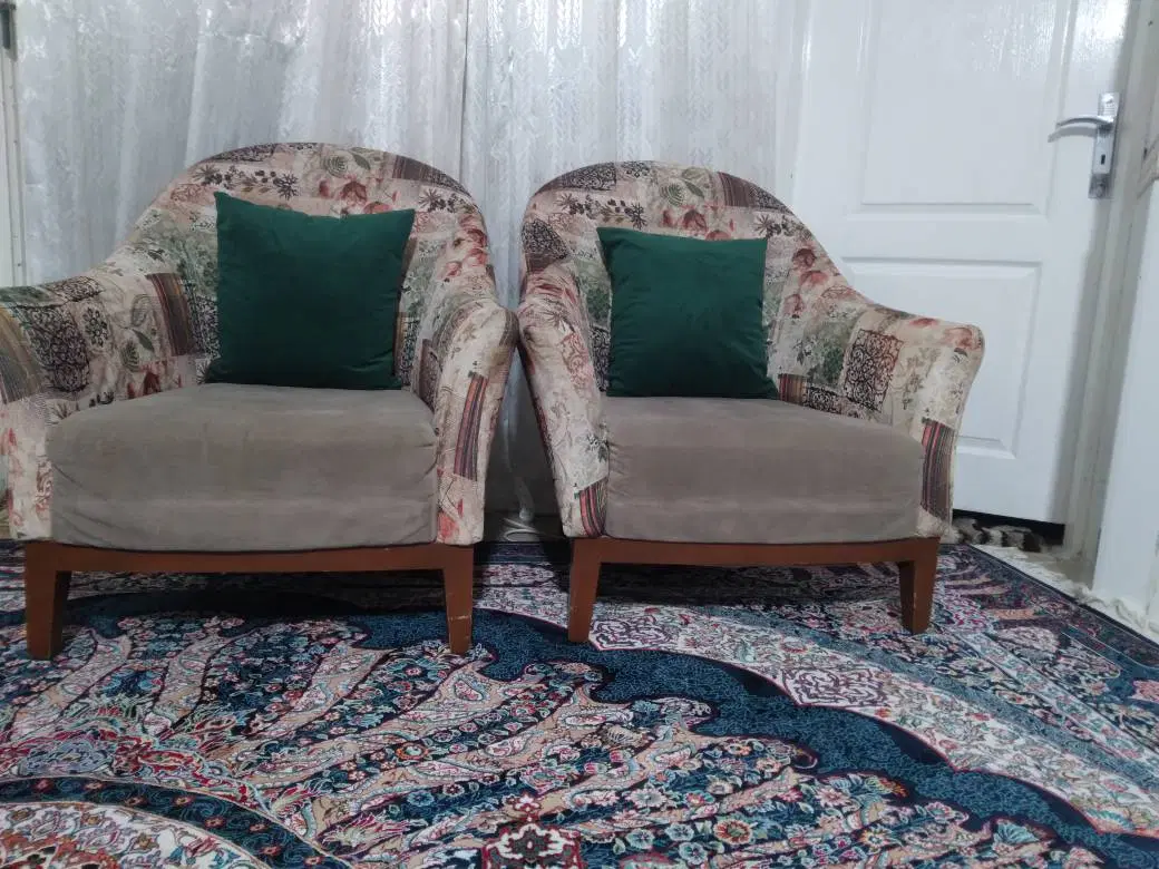 فروش|مبلمان خانگی و میز عسلی|قدس, شهر‌قدس|دیوار