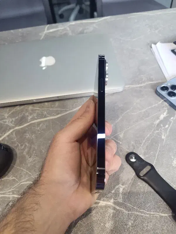 14Promax رجیستر شده|موبایل|محمدشهر, محمدشهر|دیوار