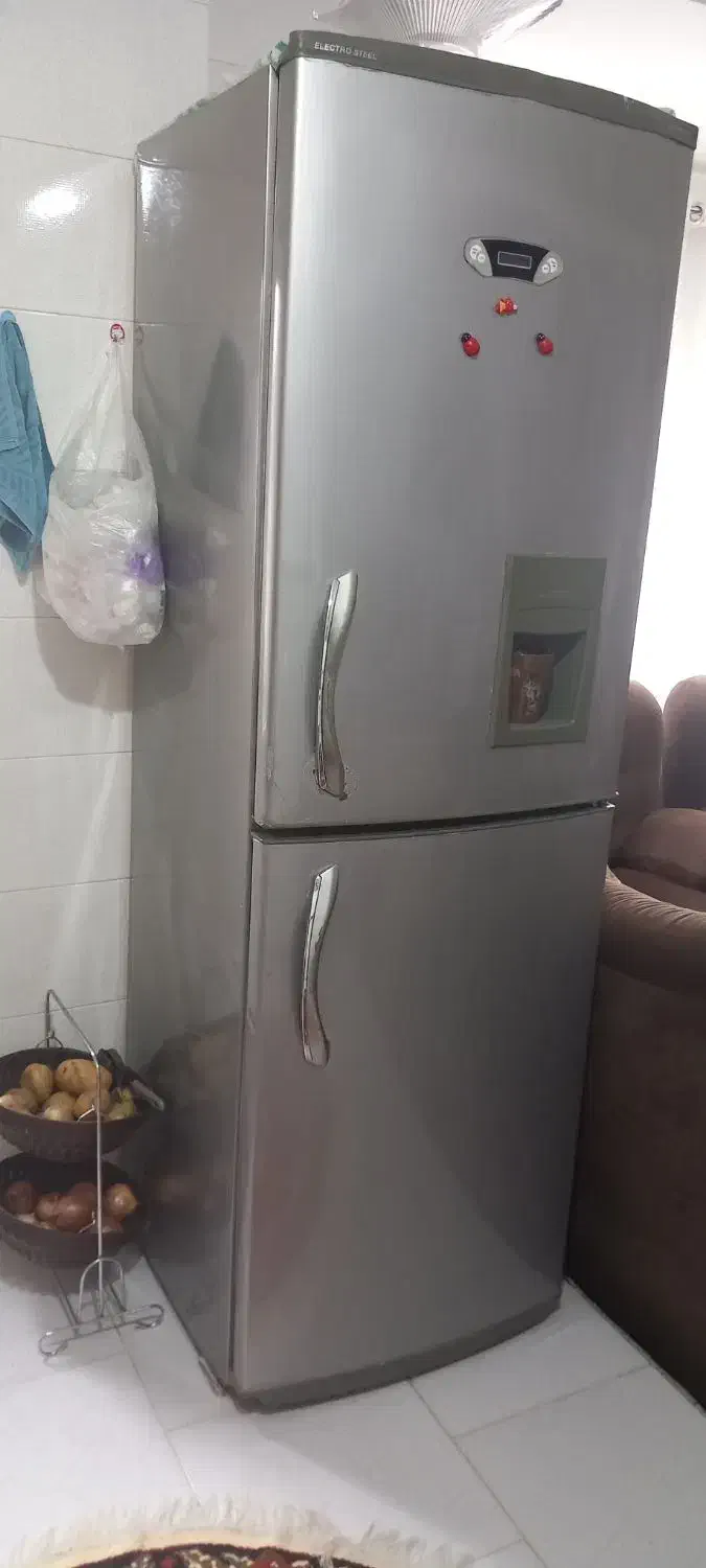 یخچال فریزر|یخچال و فریزر|بهشهر, |دیوار