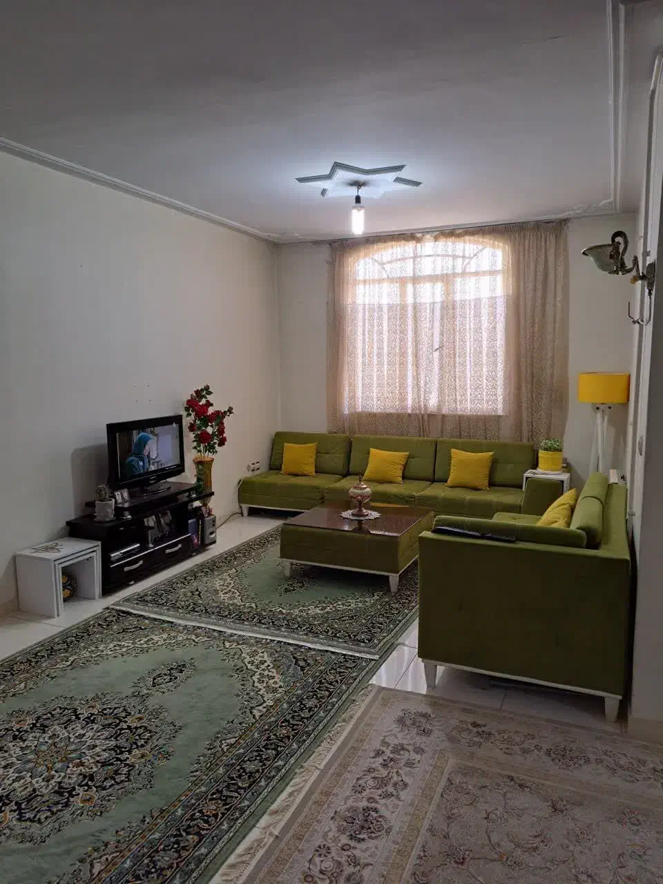 همخونه|اجارهٔ آپارتمان|کوهسار (البرز), |دیوار