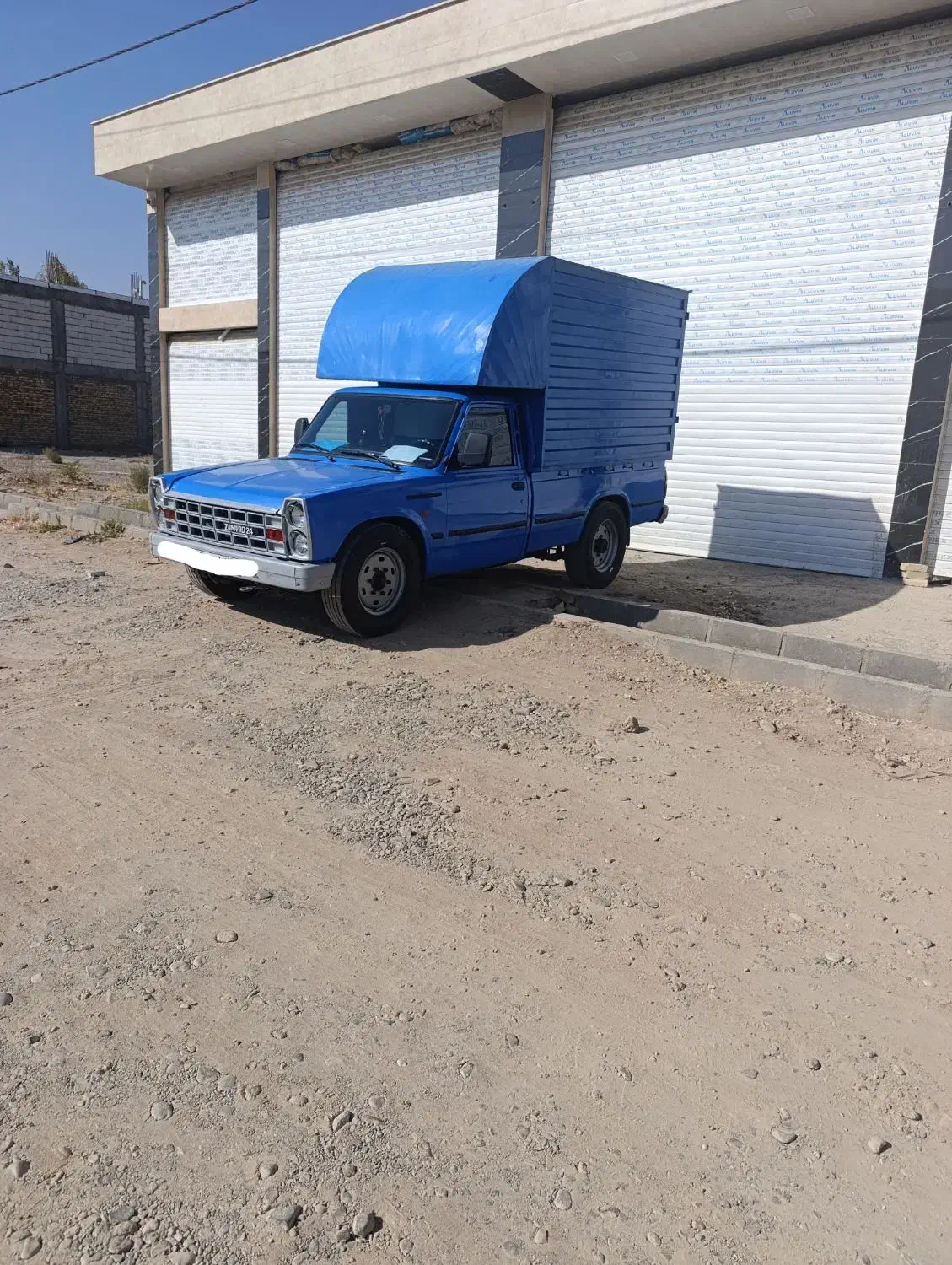 نیسان دوگانه شرکتی|خودرو سواری و وانت|زنجان, |دیوار