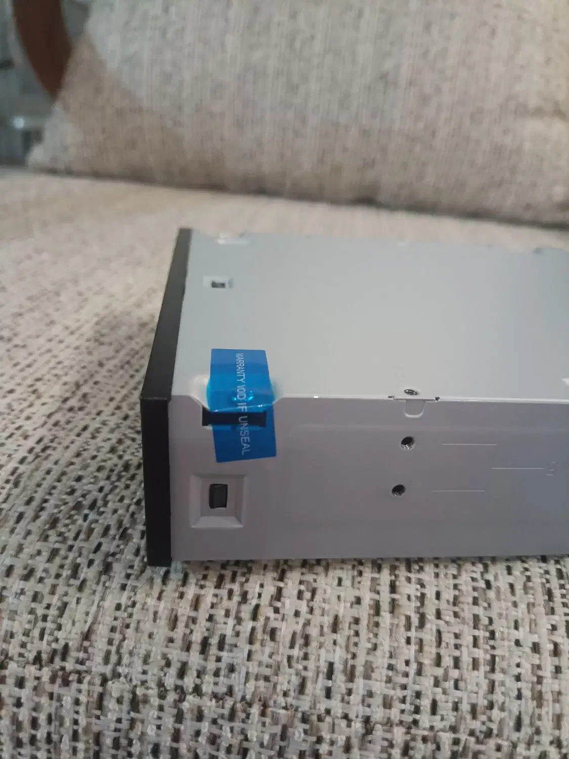 dvd دی وی دی رایتر کم کارکرد|قطعات و لوازم جانبی رایانه|کرج, شهرک بنفشه|دیوار