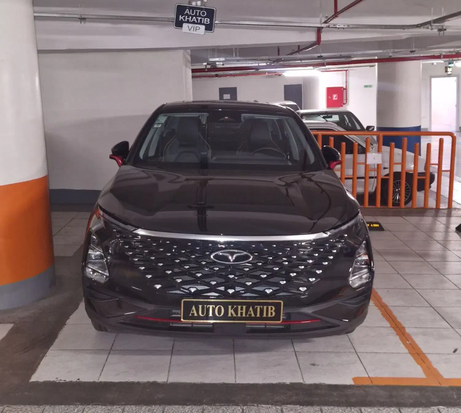 فونیکس اف ایکس مشکی شرایطی و نقد با تحویل فوری|خودرو سواری و وانت|تهران, حصار بوعلی|دیوار